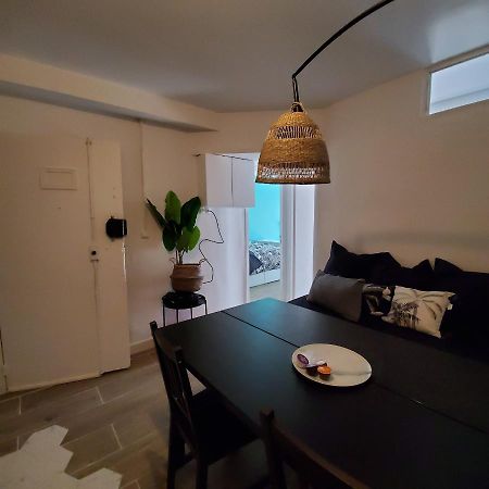 Joli T4 Renove Climatise Entre St Charles/Le Vieux-Port Leilighet Marseille Eksteriør bilde